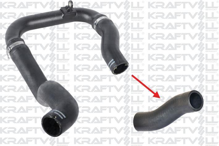 TURBO HORTUMU ( PLASTIK PARCA HARIC ) FIAT GRANDE PUNTO 1.3 MJET 05>13