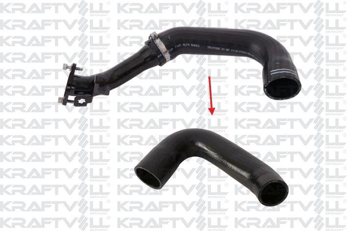 TURBO HORTUMU 1.6 MTJ (METAL BORU HARIÇ) BRAVO 1.6 MTJ