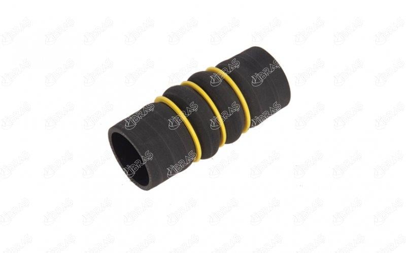 TURBO HORTUMU 2 KAT POLYESTER KULLANILMIŞTIR