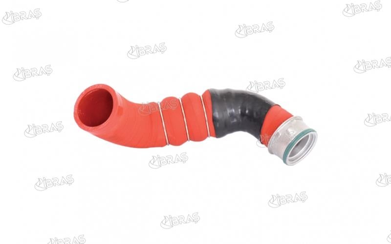 TURBO HORTUMU A.4 2.0 TDI