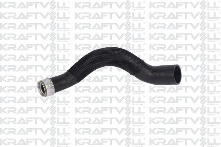 TURBO HORTUMU AUDI A6 2,0 TDI 05>08