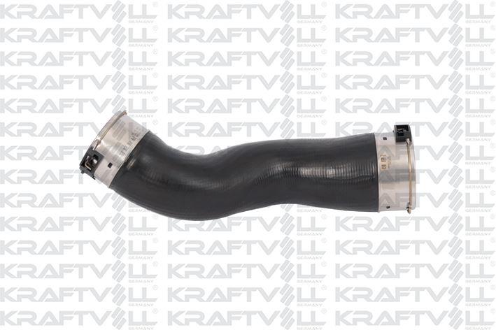 TURBO HORTUMU BMW F10 F11 LCI DX