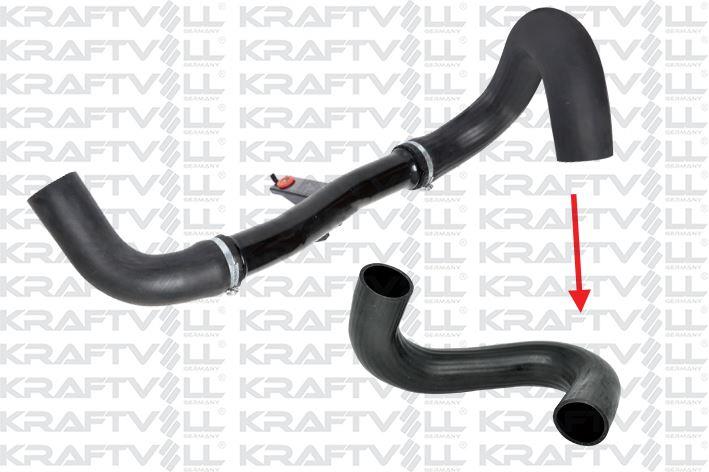 TURBO HORTUMU (BUYUK) METAL BORU HARIC DUCATO III 2,3JTD EURO5 2011>