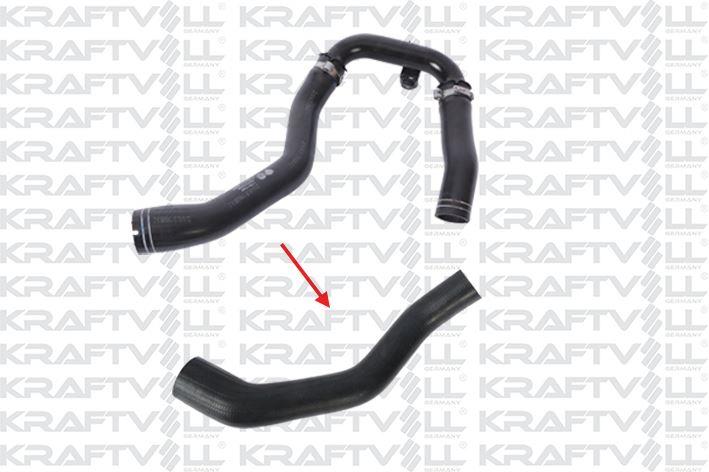 TURBO HORTUMU BUYUK METAL BORU HARIC LINEA 1,3JTD / 1,4 16V TURBO