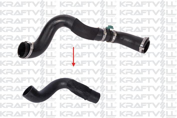 TURBO HORTUMU BÜYÜK PLASTIK PARÇA HARIÇ FORD TRANSIT V 347  2.2 TDCI FORD TRANSIT V 363  2.2 TDCI