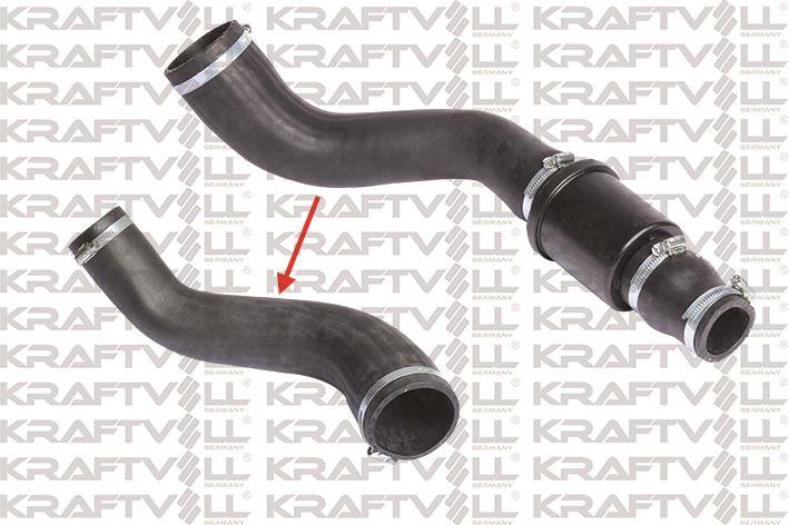TURBO HORTUMU BUYUK PLASTIK PARCA HARIC TRANSIT V347