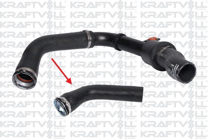 TURBO HORTUMU BUYUK PLASTIK PARCA HARIC ALFA ROMEO GIULIETTA 1,4