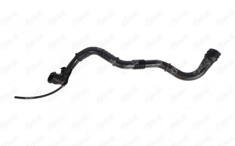 TURBO HORTUMU CLIO II MEGANE II FLUENCE 1.5DCI 04>