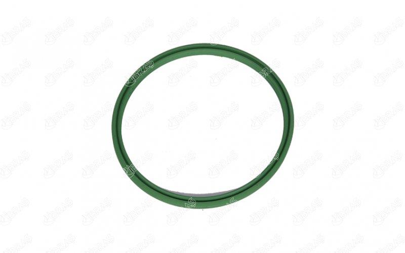 TURBO HORTUMU CONTASI