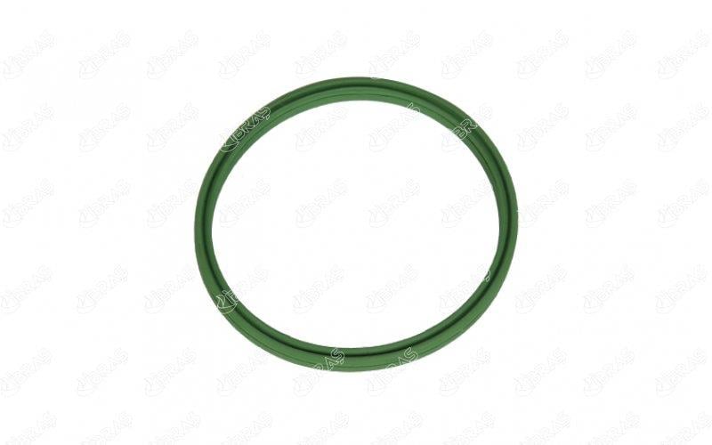 TURBO HORTUMU CONTASI