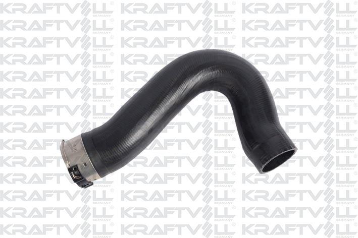 TURBO HORTUMU CRAFTER 2,0 TDI - SPRINTER 906