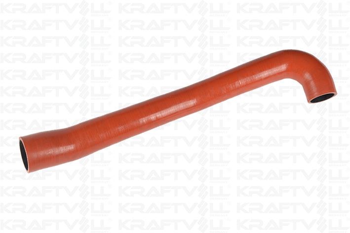 TURBO HORTUMU IVECO DAILY V KOMBI VAN ( 4 KAT POLYESTER)
