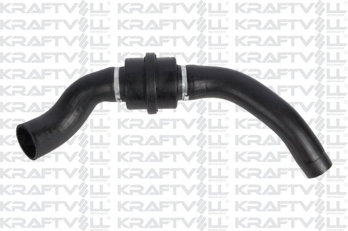 TURBO HORTUMU (KOMPLE) TRANSIT V347 3,2TDCI 200HP 06>12