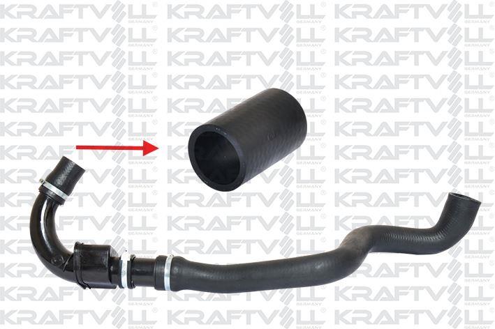 TURBO HORTUMU KUCUK LOGAN MEGANE II 1,5DCI