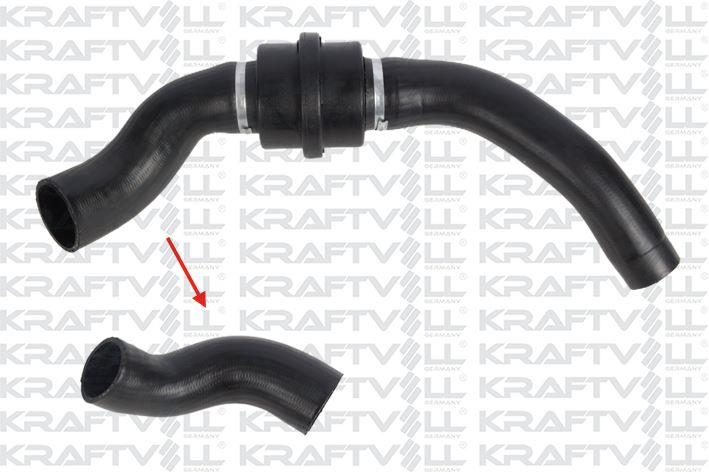TURBO HORTUMU KUCUK PLASTIK PARCA HARIC TRANSIT V347 3,2TDCI 200HP 06-12
