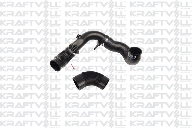 TURBO HORTUMU KUCUK PLASTIK PARCA HARIC DUCATO III-BOXER III-JUMPER III 2,2JTD/110-120HP