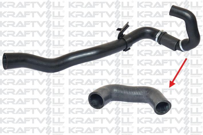 TURBO HORTUMU KUCUK PLASTIK PARCA HARIC SANDERO 1,5 DCI
