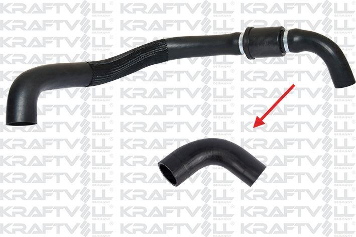 TURBO HORTUMU KUCUK PLASTIK PARCA HARIC TRANSIT V348 2,2TDCI 12->