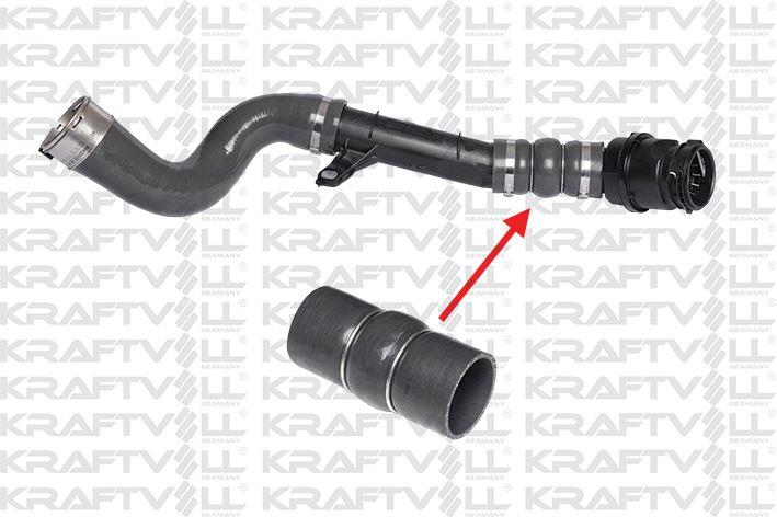 TURBO HORTUMU KUCUK PLASTIK PARCA HARIC LOGAN SANDERO DOKKER LODGY CLIO IV CAPTUR 1,5 DCI