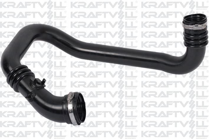 TURBO HORTUMU MASTER II MOVANO INTERSTAR 2,2DCI / 2,5DCI