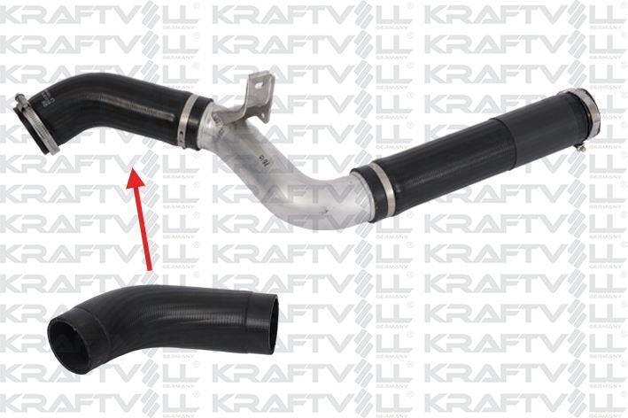 TURBO HORTUMU METAL BORU HARIC OPEL ANTARA 2.2 CDTI CHEVROLET CAPTIVA 2.2 CDTI (L)