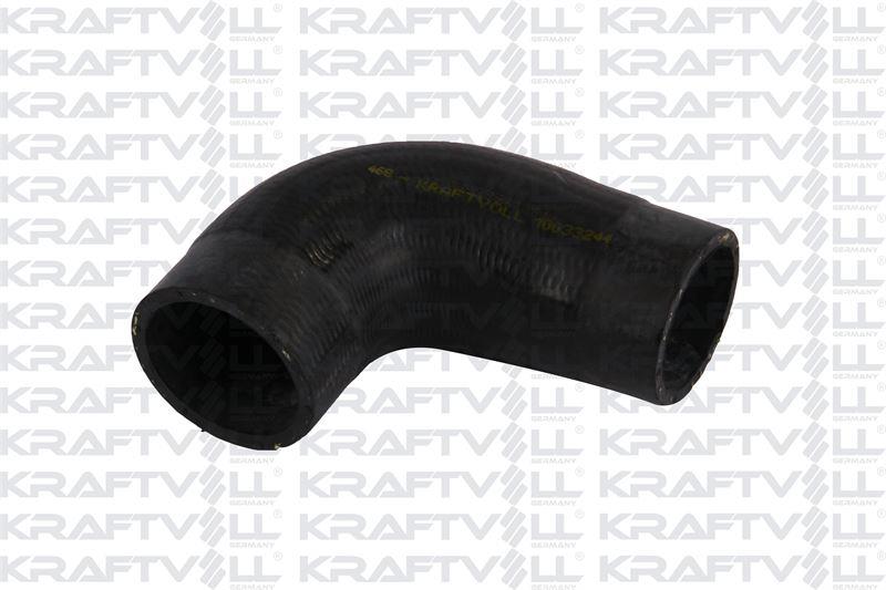 TURBO HORTUMU MONDEO III 00>07 TRANSIT V184 01>06 2,0TDCI