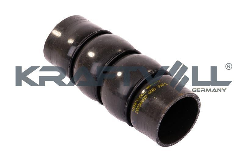 TURBO HORTUMU PARTNER TEPEE 1,6HDI