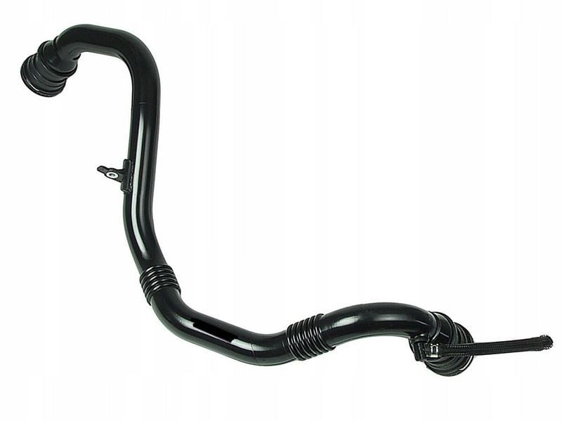 TURBO HORTUMU PLASTIC DUSTER 1.5 DCI K9K 2010-