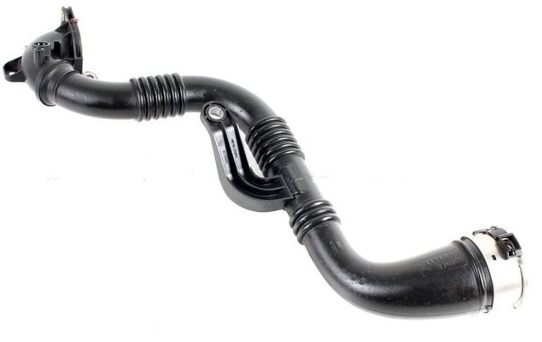 TURBO HORTUMU PLASTIC (HAVA ÇIKIŞ KANALLI) R.MEGANE IV 1.2 TCE H5F R.KADJAR 1.2 TCE H5F 2016-192013-22