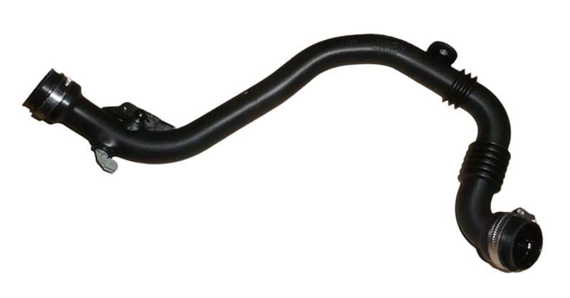 TURBO HORTUMU PLASTIC R.CLIO III-MODUS 1.5 DCI 2007-