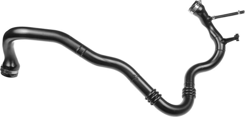 TURBO HORTUMU PLASTIC R.DUSTER-LOGAN II-SANDERO II-CLIO IV 1.5 DCİ K9K 2010-