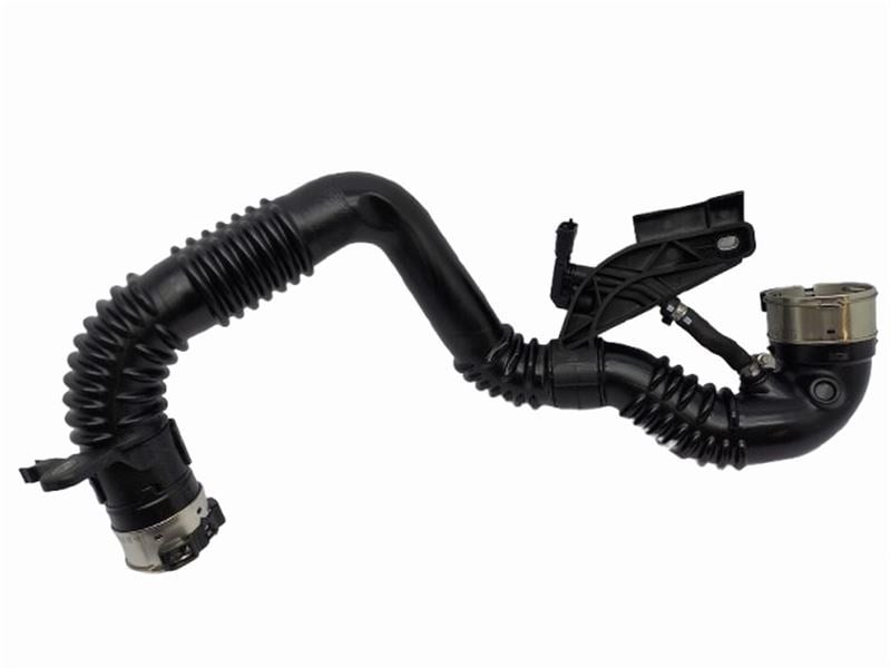 TURBO HORTUMU PLASTIC R.KADJAR-N.QASHQAI +2 I VAN (J10-JJ10E) 1.6 DCİ R9M 2013-
