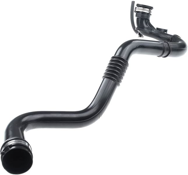 TURBO HORTUMU PLASTIC R.KANGOO-CLIO II-MEGANE II 1.5DCI 2004-09
