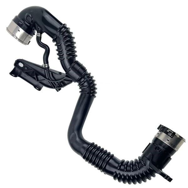 TURBO HORTUMU PLASTIC R.KOLEOS II (HC) 1.6 DCI 130 - N.X-TRAIL III (T32_. T32R. T32RR) 1.6 DCI 2015-