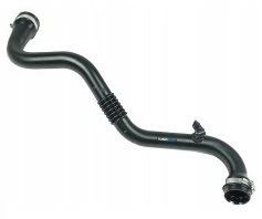 TURBO HORTUMU PLASTIC R.MEGANE II-SCENIC II -CLIO II 1.5 DCİ K9K 734 2006-08