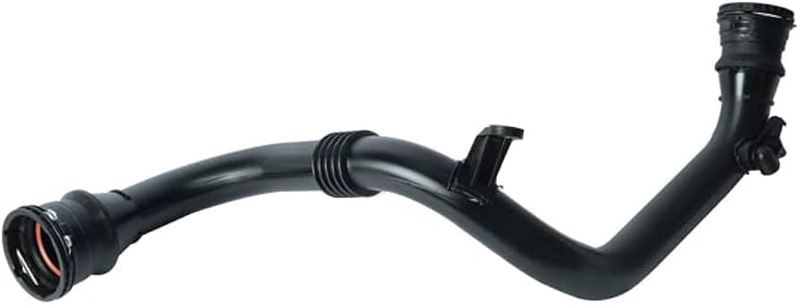 TURBO HORTUMU PLASTIC R.MEGANE III -SCENIC III -FLUENCE 1.5 DCI 2009-
