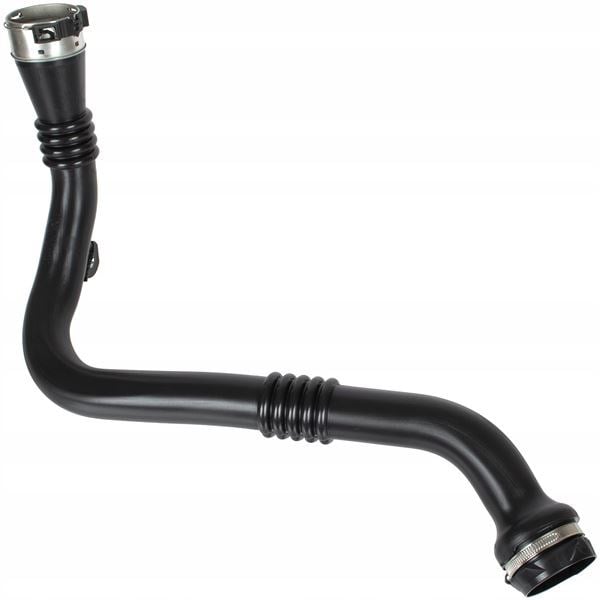 TURBO HORTUMU PLASTIC R.MEGANE III-SCENIC III - GRAND SCENIC III 1.9DCİ F9Q 2009-