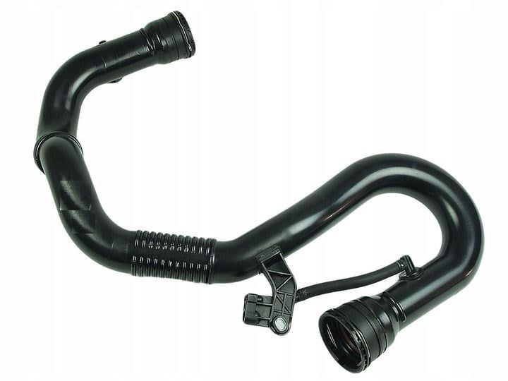 TURBO HORTUMU PLASTIC R.MEGANE IV -TALISMAN - SCENIC IV 1.6DCİ R9M 2015-