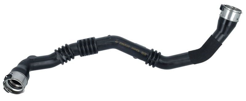 TURBO HORTUMU PLASTIC R.MEGANE IV 1.2 TCE H5F R.KADJAR 1.2 TCE H5F 2016-192013-22