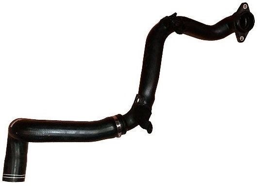 TURBO HORTUMU PLASTIC+KAUÇUK F.FIORINO-QUBO-BIPPER -NEMO 1.3MJT-HDI 2007-