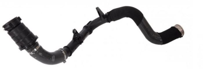 TURBO HORTUMU PLASTIC+KAUÇUK R.MEGANE III-FLUENCE 1.5 DCİ 110HP 2009-