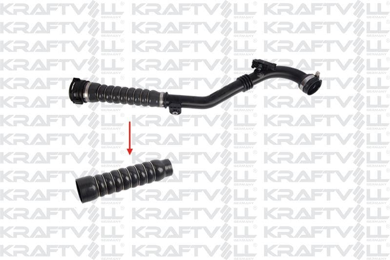 TURBO HORTUMU PLASTIK BORU HARIC 2 KAT POLYESTER KULLANILMISTIR RENAULT LAGUNA III (BT0/1)