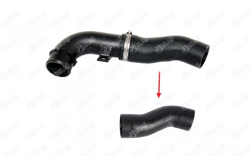 TURBO HORTUMU PLASTİK BORU HARİÇ