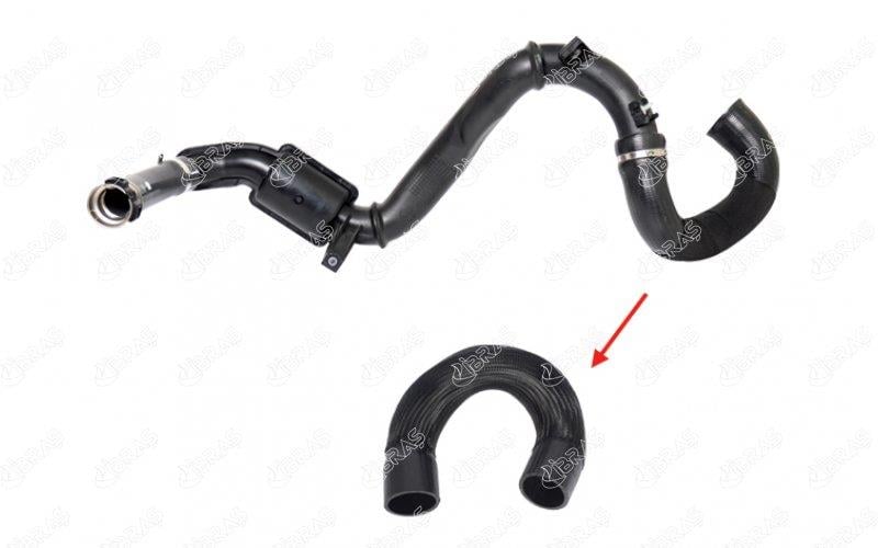 TURBO HORTUMU PLASTİK BORU HARİÇ