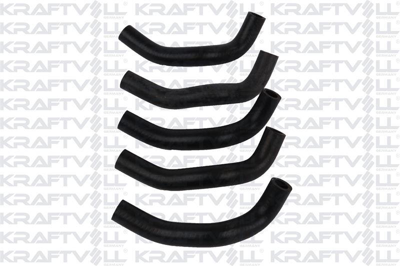 TURBO HORTUMU (PLASTIK BORU HARIC) BMW F20 F30 F35