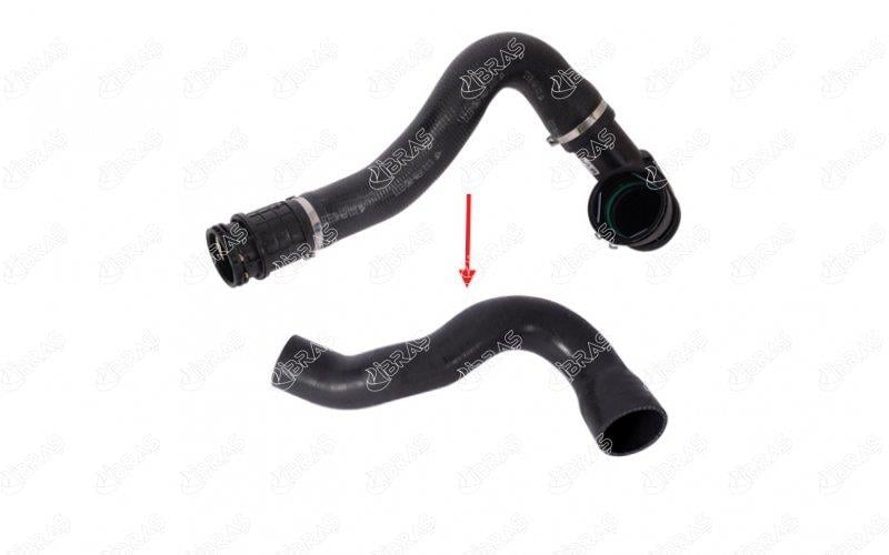 TURBO HORTUMU PLASTİK BORU HARİÇ