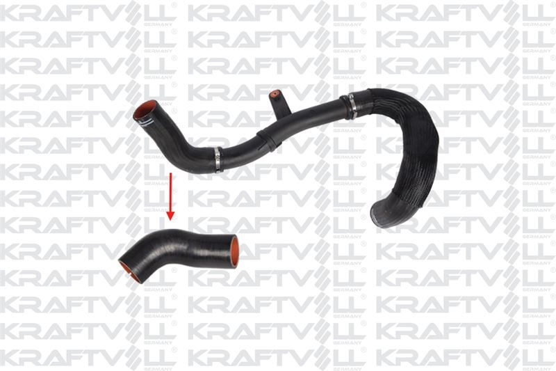 TURBO HORTUMU PLASTIK BORU HARIC OK ILE GOSTERILEN KUCUK HORTUM FIAT DUCATO MINIBUS/OTOBUS (250_, 29