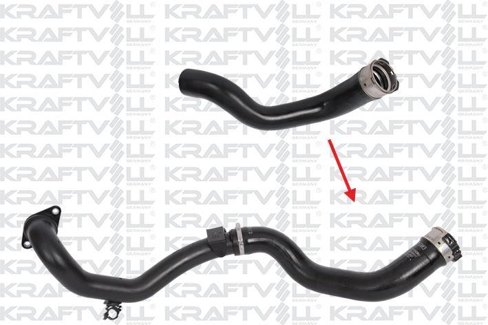 TURBO HORTUMU PLASTIK PARCA HARIC EGEA / 500 L 1.3 MULTIJET