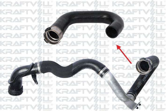 TURBO HORTUMU PLASTIK ve METAL PARCA HARIC OPEL MOKKA 1.6 CDTI 4×4