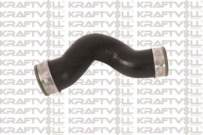TURBO HORTUMU TRANSPORTER T5 1,9TDI 03>10